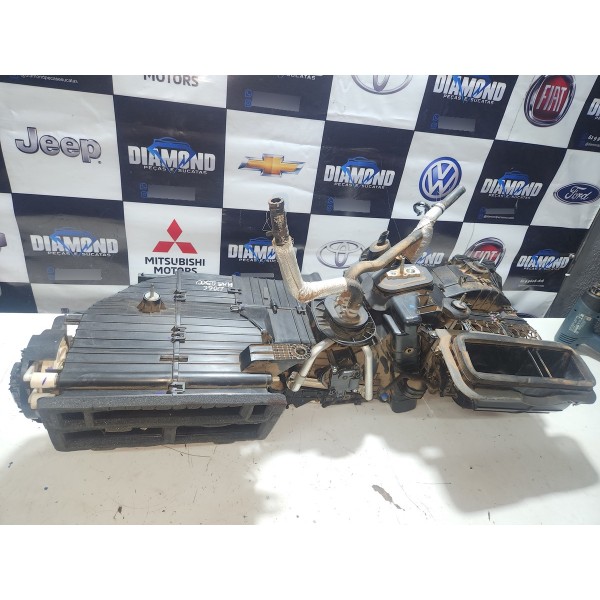 Caixa Do Ar Condicionado Dodge Ram 2500 2022 Original Usado