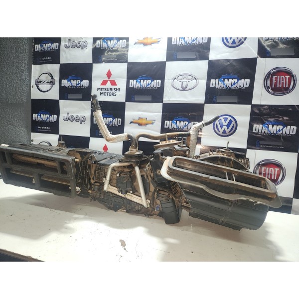 Caixa Do Ar Condicionado Dodge Ram 2500 2022 Original Usado