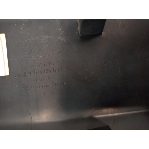 Difusor De Ar Do Painel Lado Direito Da Ford Ranger 2.2 2019