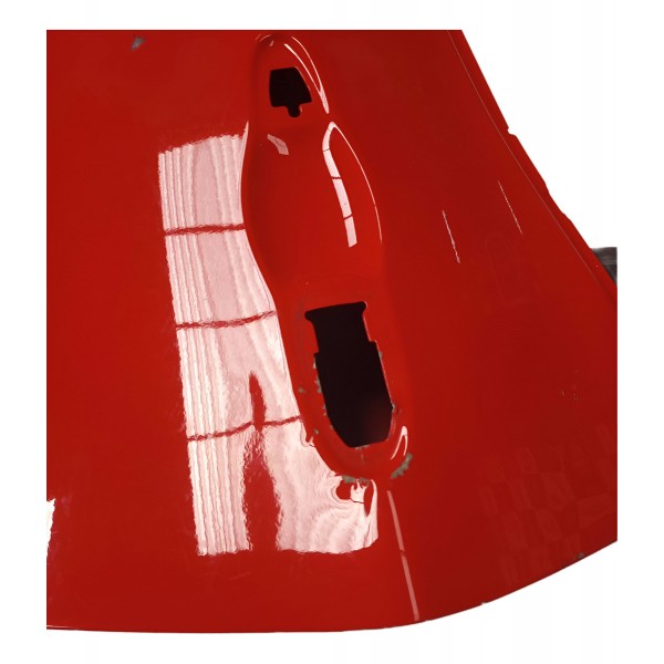 Fiat Toro 2017 A 2022 Porta Traseira Esquerda Original