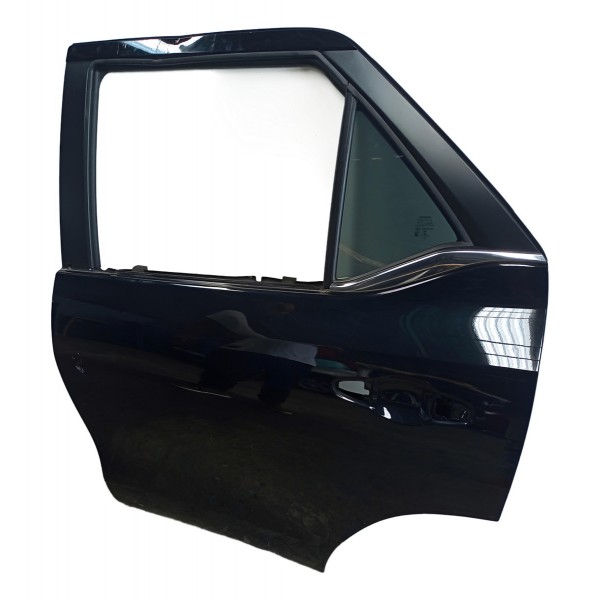 Toyota Sw4 Porta Traseira Esquerda Original 2016 A 2023