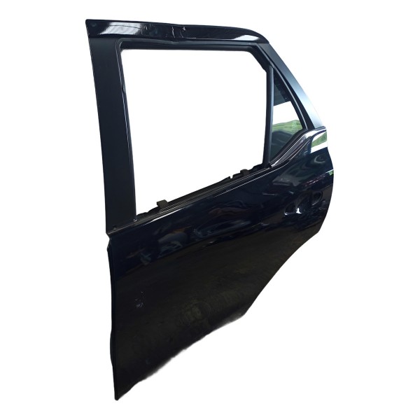 Toyota Sw4 Porta Traseira Esquerda Original 2016 A 2023