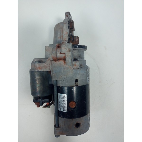Motor De Partida Da Ford Ranger 2.2 2018/2020 Com Detalhe