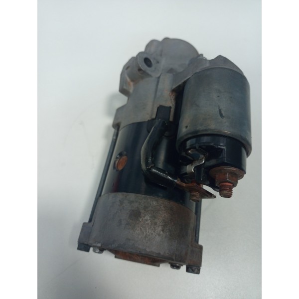 Motor De Partida Da Ford Ranger 2.2 2018/2020 Com Detalhe