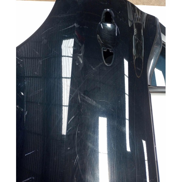 Porta Traseira Direita Toyota Sw4 2016 A 2023 Original