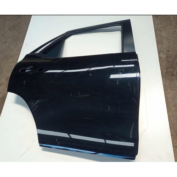 Porta Traseira Direita Toyota Sw4 2016 A 2023 Original