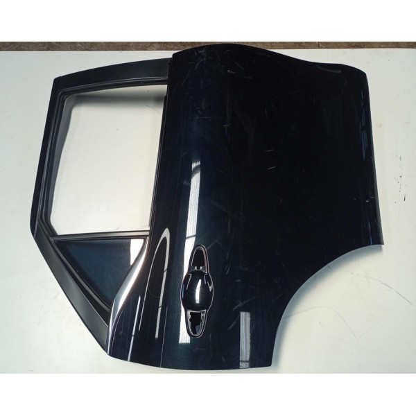 Porta Traseira Direita Toyota Sw4 2016 A 2023 Original