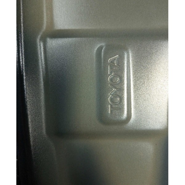 Porta Traseira Direita Toyota Sw4 2016 A 2023 Original
