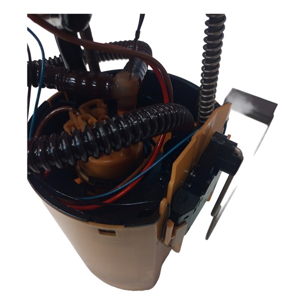 Bonba De Combustível Da Ford Ranger 2.2 2018/2020 Original