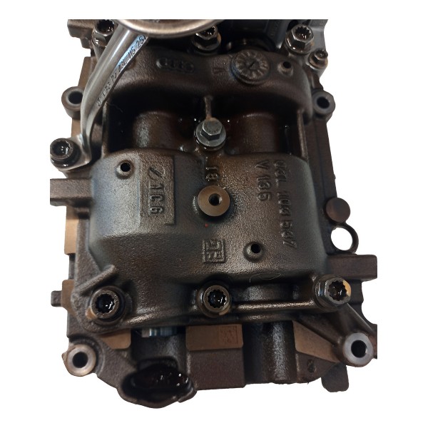 Bonba De Óleo Da Amarok 2.0 2012/2015 Original Volkswagen