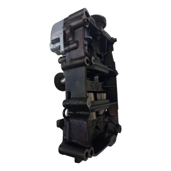 Bonba De Óleo Da Amarok 2.0 2012/2015 Original Volkswagen