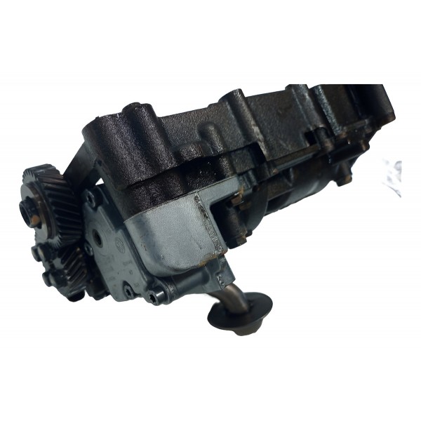 Bonba De Óleo Da Amarok 2.0 2012/2015 Original Volkswagen