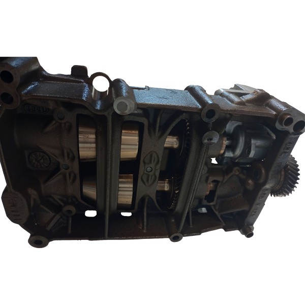 Bonba De Óleo Da Amarok 2.0 2012/2015 Original Volkswagen