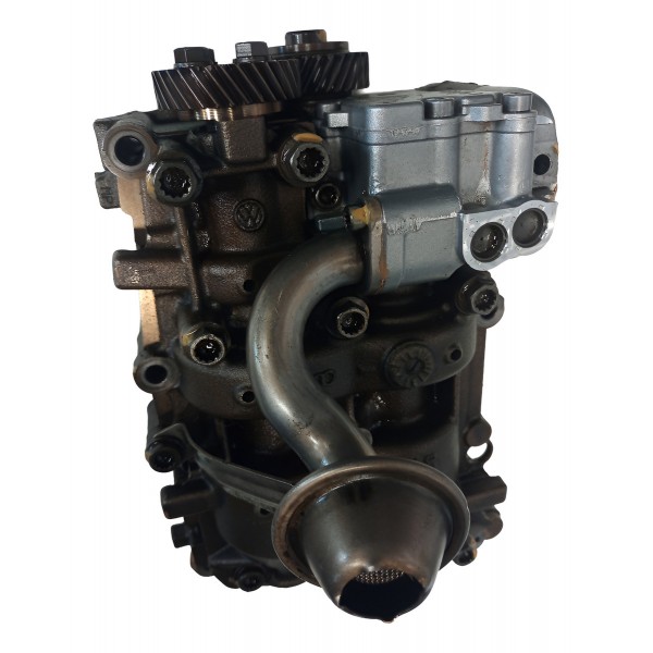 Bonba De Óleo Da Amarok 2.0 2012/2015 Original Volkswagen
