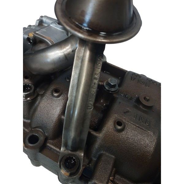 Bonba De Óleo Da Amarok 2.0 2012/2015 Original Volkswagen