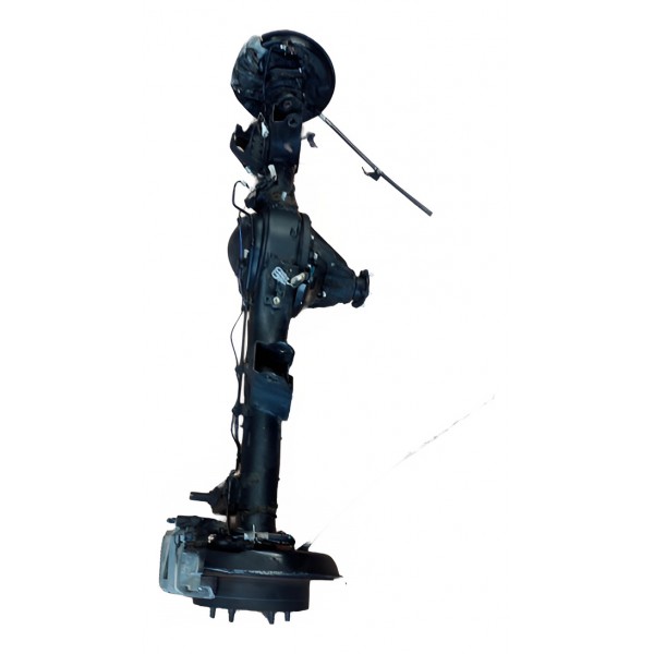 Diferencial Traseiro Sw4 Srx 2023 Semi Novo Completo