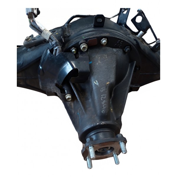 Diferencial Traseiro Sw4 Srx 2023 Semi Novo Completo