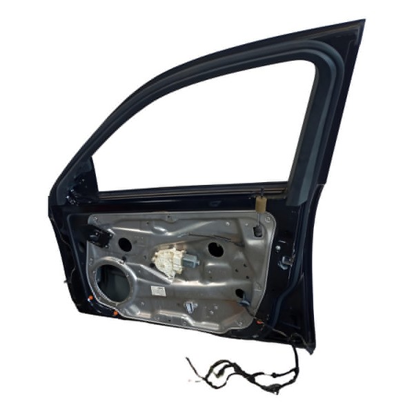 Porta Dianteira  Direita Mercedes C180 1.8 Cgi 2012 A 2014