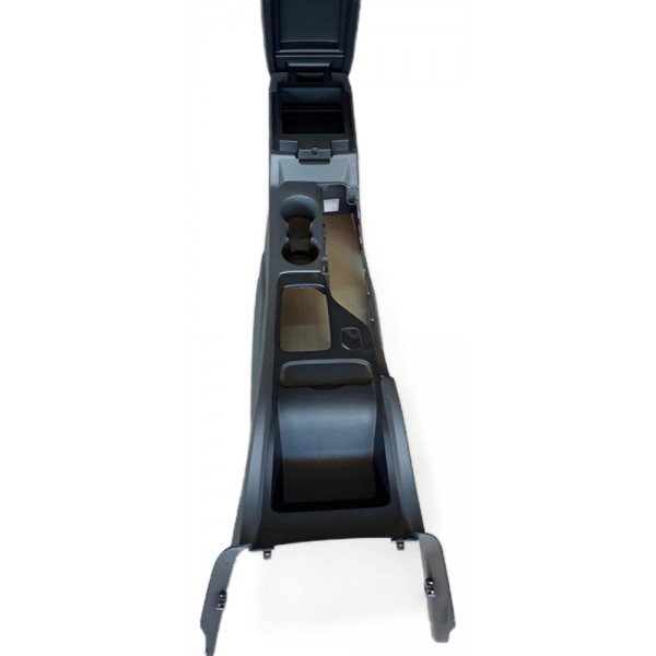 Console Central Ford Ranger 2015