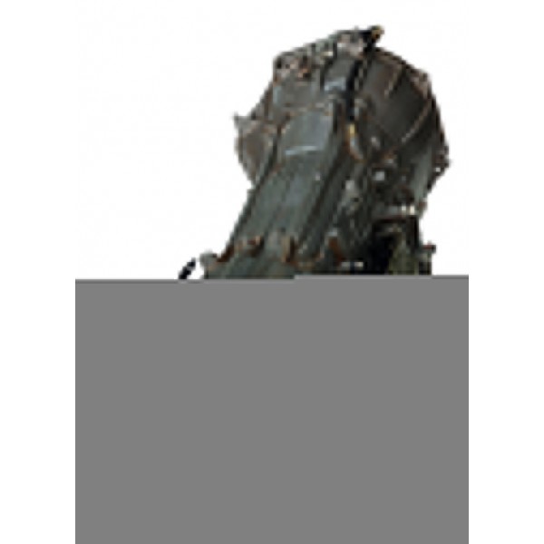 Caixa De Câmbio Hilux Sw4 2018 A 2022 Lacrado Original