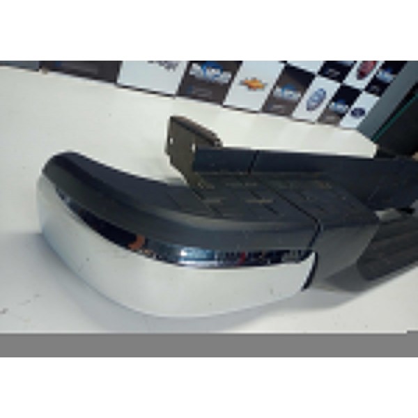 Chevrolet S10 2016/ Pára-choque Traseiro Original Gm