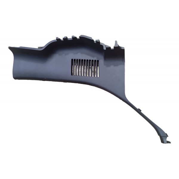 Acabamento Coluna Tras Dir Gm S10 2015 Original