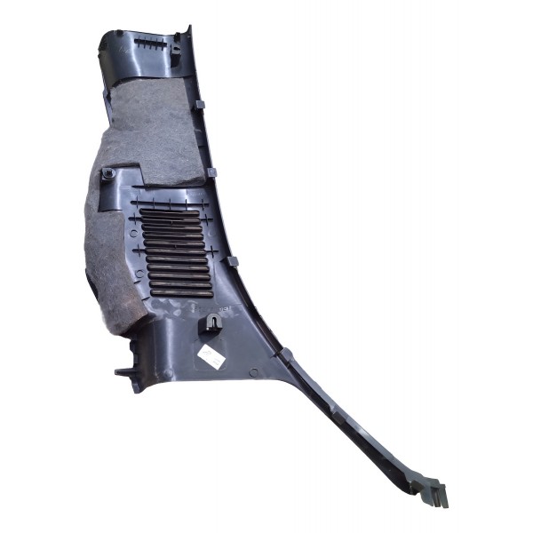 Acabamento Coluna Tras Dir Gm S10 2015 Original