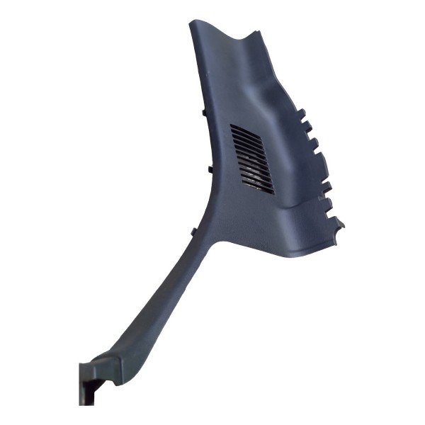 Acabamento Coluna Tras Dir Gm S10 2015 Original