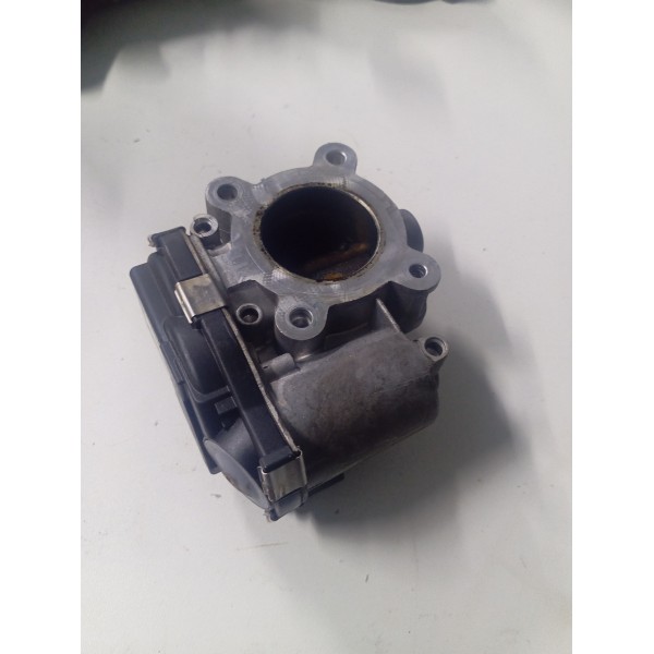 Tbi Corpo De Borboleta Gm Onix Prisma 1.4 8v 2015a2019 Origi