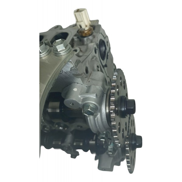 Sw4 2016 A 2022 Cabeçote 2.8 Diesel Stander