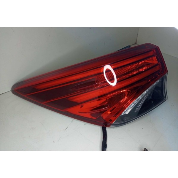 Sw4 Srx 2016/2020 Lanterna Esquerda Original