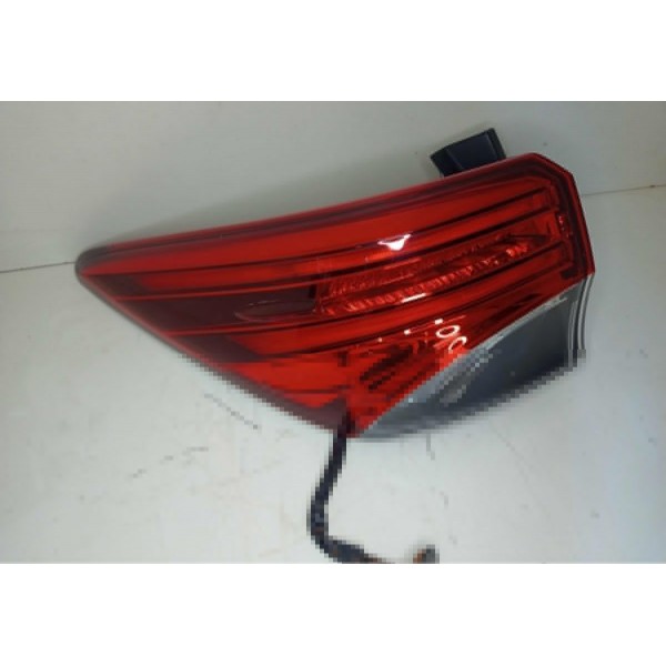 Sw4 Srx 2016/2020 Lanterna Esquerda Original