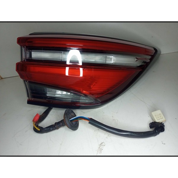 Sw4 2022 Srx Lanterna Direita Origianal Toyota