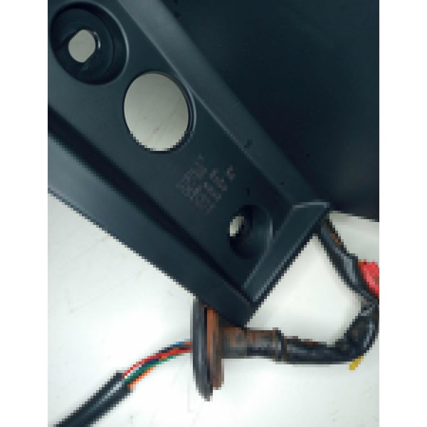 Sw4 2022 Srx Lanterna Direita Origianal Toyota