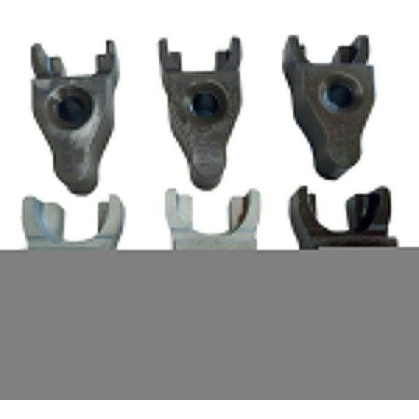 Suporte De Fixação Dos Bico Injetor Amarok V6 2019/2023