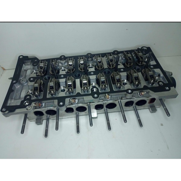 Cabeçote Stander Fiat Toro 2.0 16v Diesel 2018/2021 Original