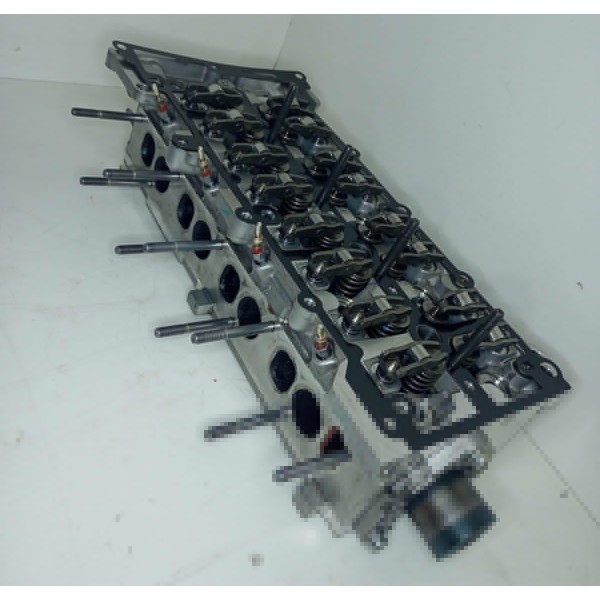 Cabeçote Stander Fiat Toro 2.0 16v Diesel 2018/2021 Original