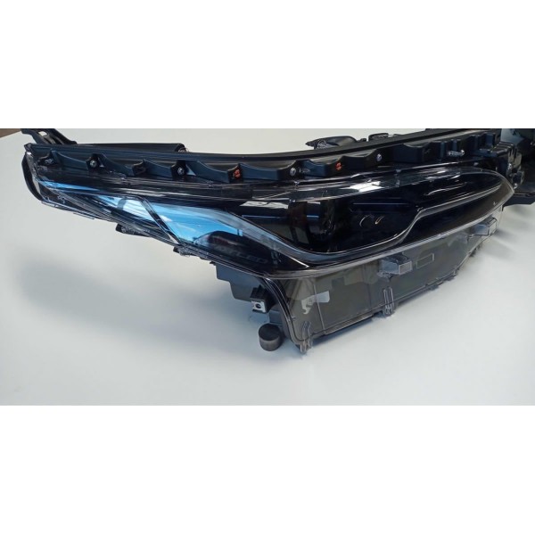 Faróis Dianteiros Led Toyota Srx 2023 2 Peças Original