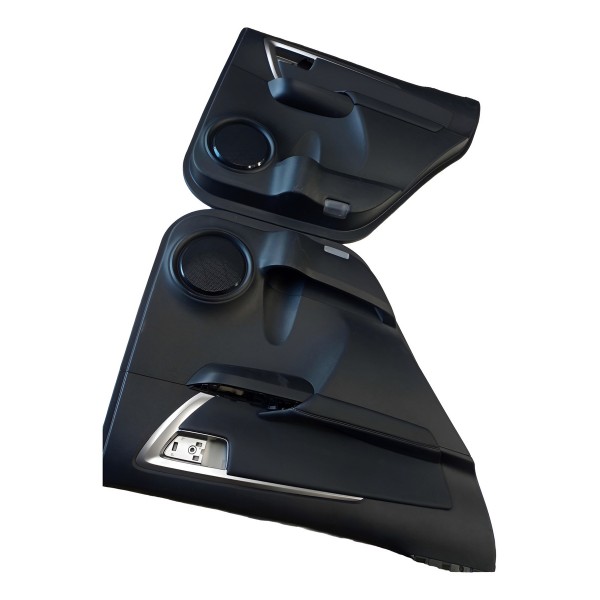 Sw4 Srx 2022 Jogo De Forros De Porta Original .