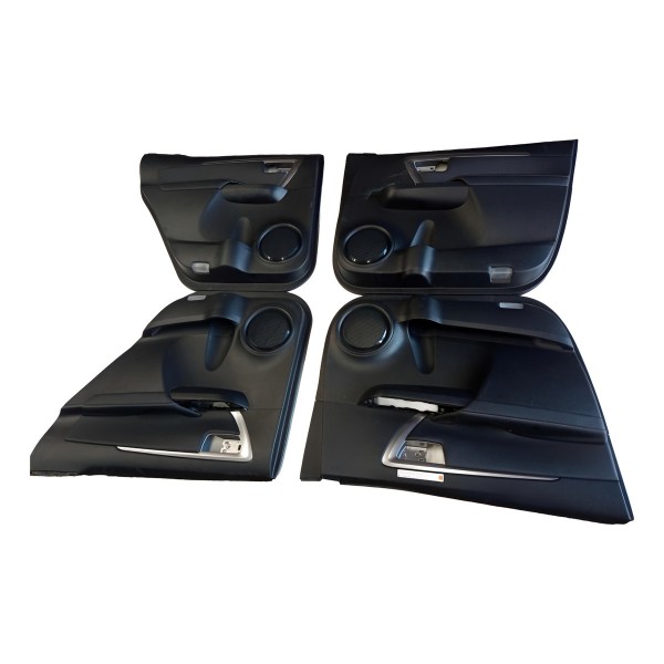 Sw4 Srx 2022 Jogo De Forros De Porta Original .