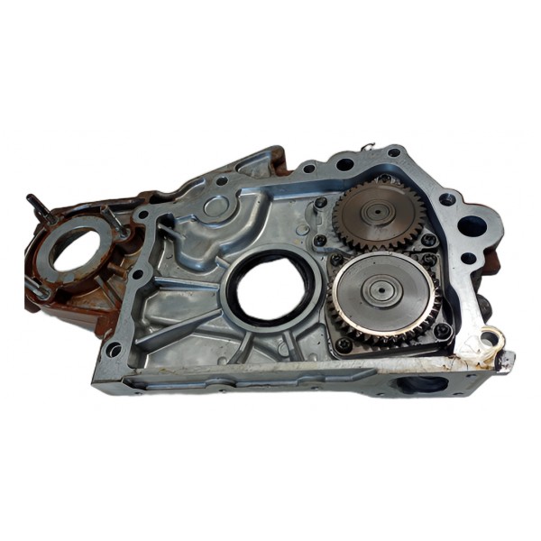 S10 2013/2015 Bomba De Óleo Do Motor 2.8 180cdiesel Gm.