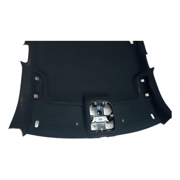 Fiat Toro / Forro De Teto Preto 2017 Até 2022