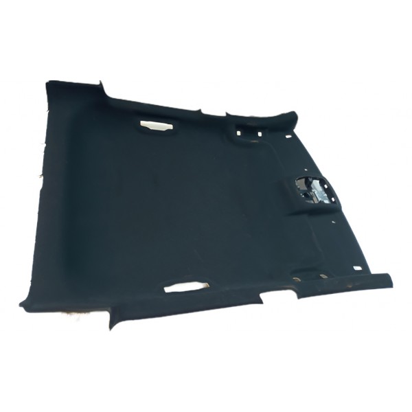 Fiat Toro / Forro De Teto Preto 2017 Até 2022