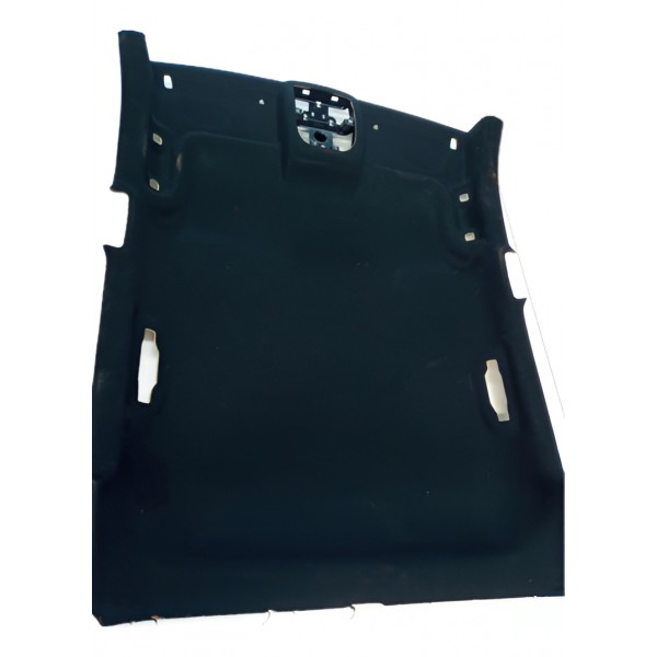 Fiat Toro / Forro De Teto Preto 2017 Até 2022