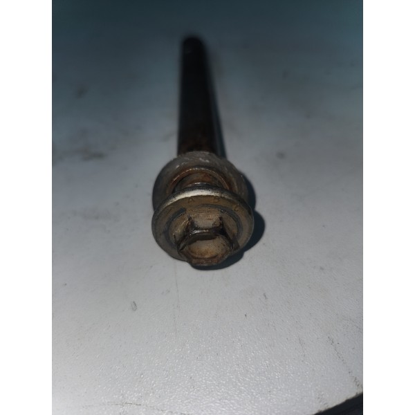 Parafuso Parachoque Amarok 2.0 2019 Original Usado