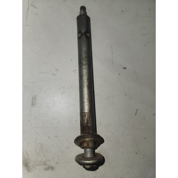 Parafuso Parachoque Amarok 2.0 2019 Original Usado