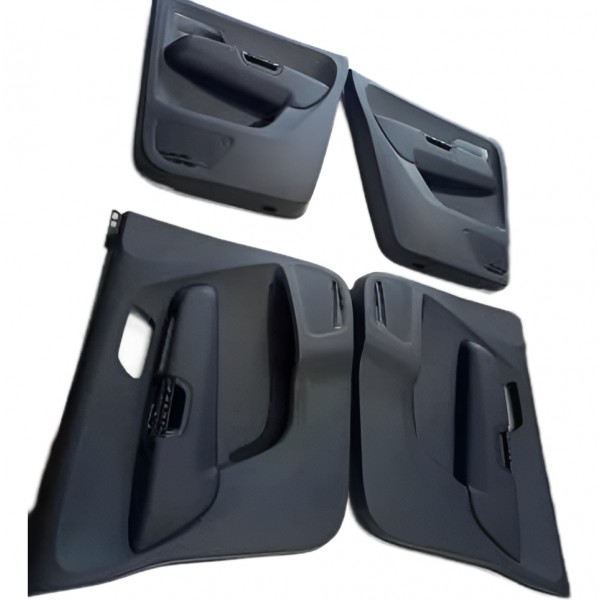 Amarok V6 / Jogo De Forros De Porta Original Ano 2021