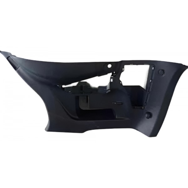 Sw4 2021 Forro Acabamento Lateral Interno Traseiro 7 Lugar .