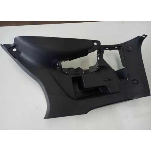 Sw4 2021 Forro Acabamento Lateral Interno Traseiro 7 Lugar .