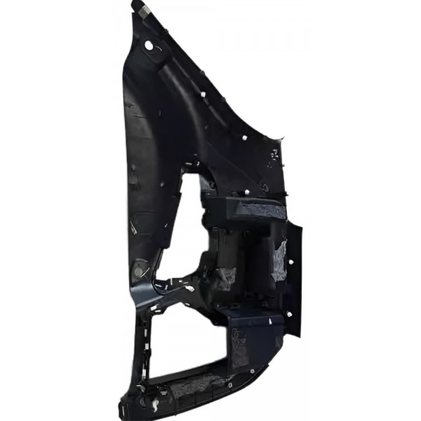 Sw4 2021 Forro Acabamento Lateral Interno Traseiro 7 Lugar .